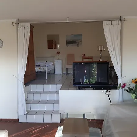 Zentrumsnah In Heppenheim Апартаменты *