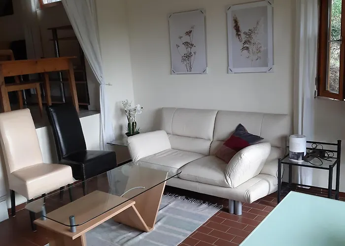 Zentrumsnah In Heppenheim