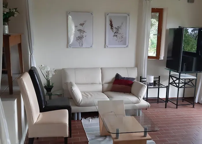 Zentrumsnah In Heppenheim * Heppenheim (Bergstrasse)